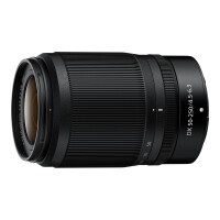 Nikon NIKKOR Z DX 50&ndash;250mm f/4,5&ndash;6,3 VR