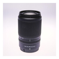 Nikon NIKKOR Z DX 50–250mm f/4,5–6,3 VR 5