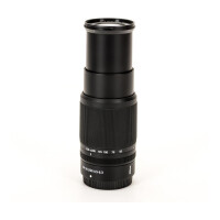 Nikon NIKKOR Z DX 50–250mm f/4,5–6,3 VR 6
