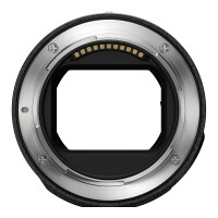 Nikon Mount Adapter FTZ II Bajonettadapter 2