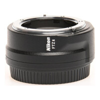 Nikon Mount Adapter FTZ II Bajonettadapter 3