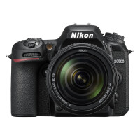 Nikon D7500 Kit mit AF-S DX NIKKOR 18&nd gallery