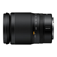 Nikon NIKKOR Z 24–200mm f/4–6,3 VR 3