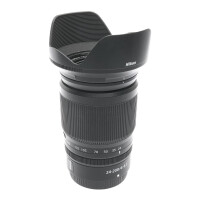 Nikon NIKKOR Z 24–200mm f/4–6,3 VR 6